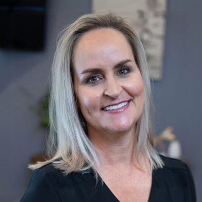 Dr. Amy Creech-Gionis, DMD