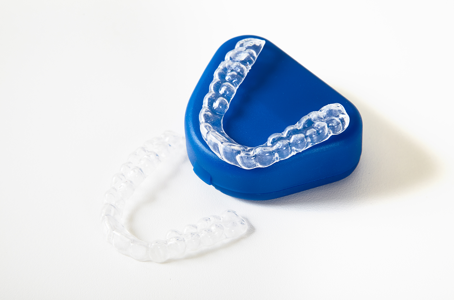 Healthy Smiles Invisalign / Clear Aligners