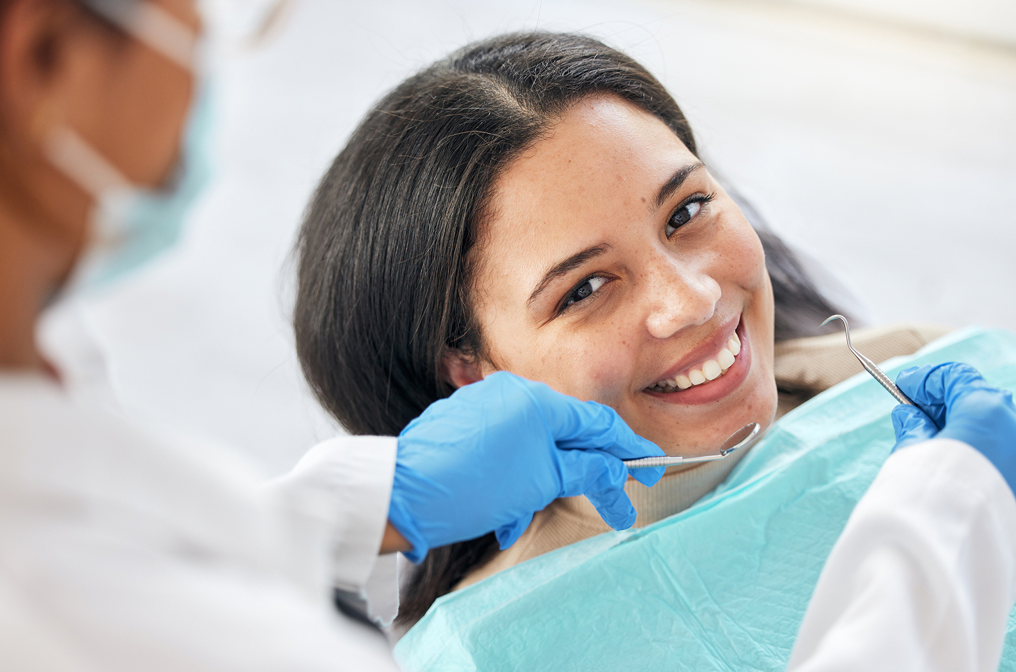Sedation Dentistry Restorative Dentistry